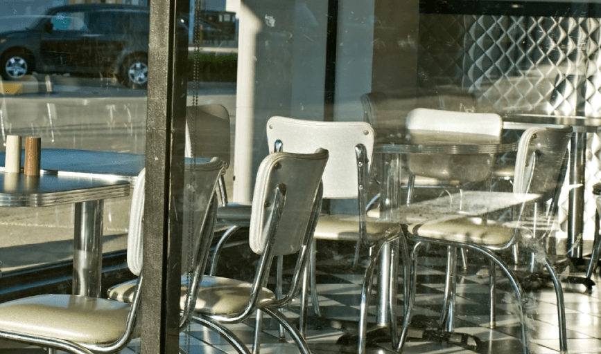 RESTAURANT CLEANING